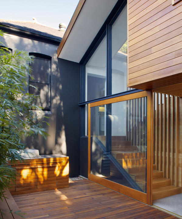 EXTENSIONS EXTÉRIEURES | Vérandas, Pergolas bioclimatiques, Abris sur mesure.